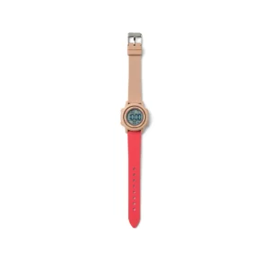 LIEWOOD Accessories^Sussi Armbåndsur Watermelon multi mix