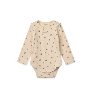 LIEWOOD Musthaves Til Baby | Undertøj^Yanni Baby Body Peach mini / Sea shell